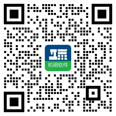 小龙微信二维码