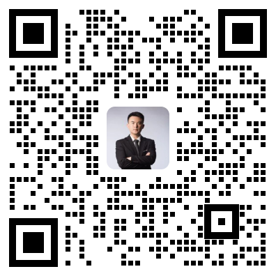 覃工微信二维码