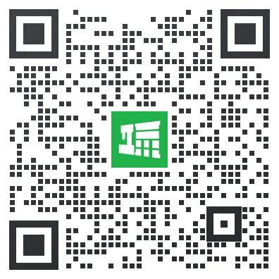 袁工微信二维码