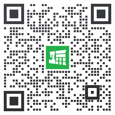 小曾微信二维码