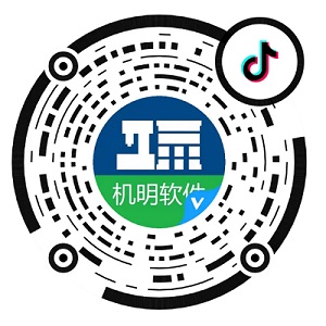 抖音号二维码