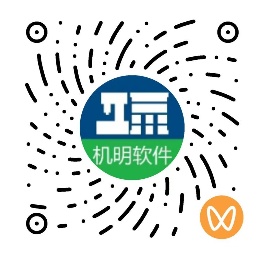 视频号二维码